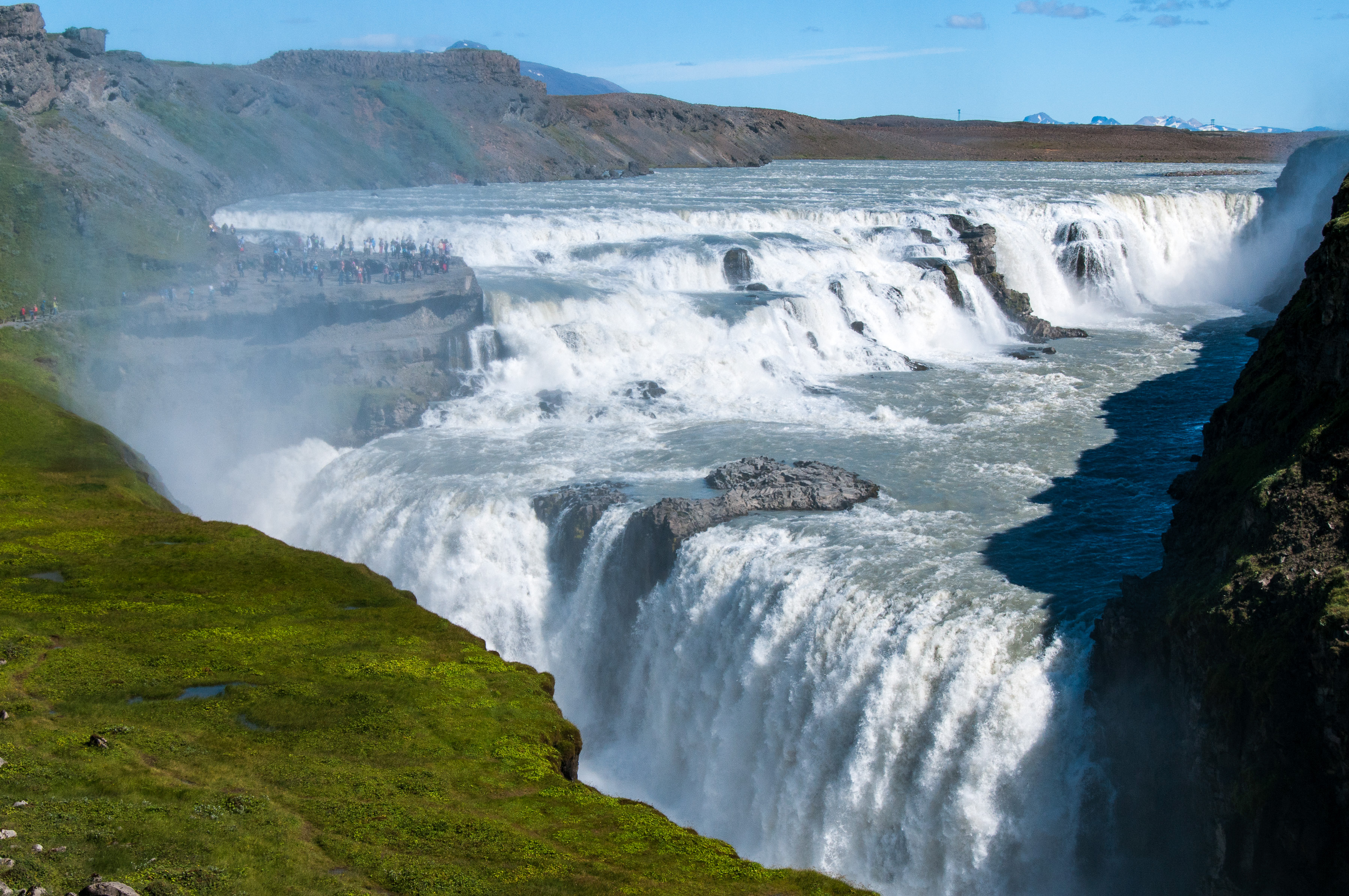 Gulfoss